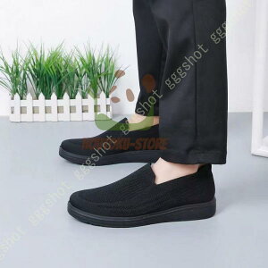 キャンバス ローファー ドライビングシューズ 夏 メンズ カジュアル シューズ スリッポン スニーカー 通気性 オシャレ デッキシューズ ウォーキング 軽量