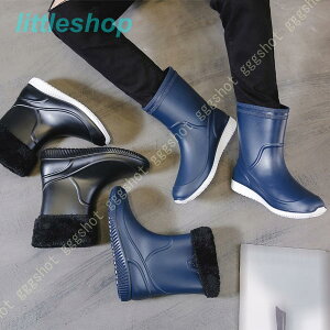 防水設計 レインブーツ 折りたたみ レディース 防水 長靴 ショート丈 おしゃれ レインシューズ ショート 歩きやすい PVC 軽量 滑りにくい 無地 梅雨 雪 収納