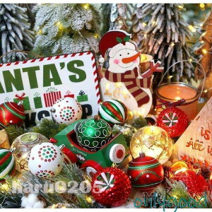 NX}Xc[ NX}Xp {[ 30Zbg I[ig NX}Xc[ {[Zbg Christmas i V[EBh[  k