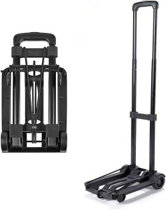 �~�j �L�����[���S�� �ƒ�p ������ �Œ胍�[�v�t�� �ω׏d50kg ���R���p�N�g �y�� ���^ ��� �܂肽���ݎ� �L�����[�J�[�g