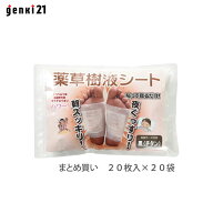 樹液シートまとめ買い1袋20枚入 20袋セット・暖房・防寒