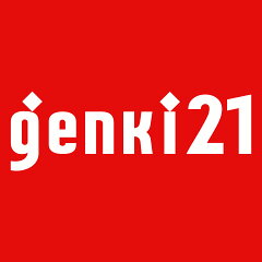 【genki21】 楽天市場店