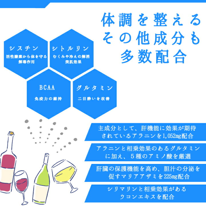 楽天市場】お酒のサプリ 酒娯神（しゅごしん） 30包入り : 元気広場 
