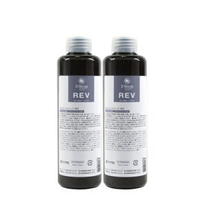 �_���[�W�w�A�P�A �g���[�g�����g ���e�� �ꔄ�i ���{�� �G���R�X E�Z���b�v REV 200ml 2�{�Z�b�g