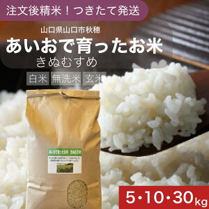 玄米 きぬむすめ 30kg」の人気商品一覧・価格比較 - 価格.com
