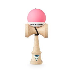����� KROM POP RUBBER �S12�F �P���_�} kendama �N���� �|�b�v ���o�[�h�� �C�O�u�����h �a���� ���̓� ���̎q �j�̎q �f���}�[�N�u�����h �N���X�}�X �v���[���g
