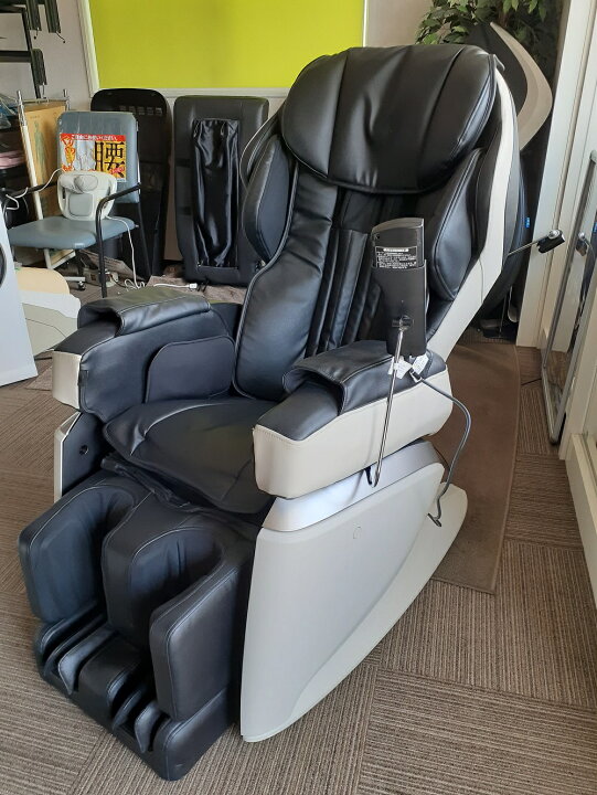 楽天市場】フジ医療器 マッサージチェア OH-6800（リラックス 