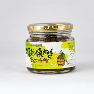 深谷焼ねぎ秩父味噌 190g 清水家（埼玉県秩父市）【送料別】【NS】