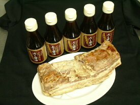 同梱おすすめ！【げんこつらーめん】特製だし醤油