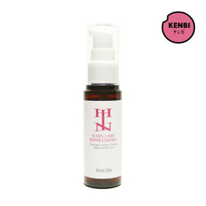 【送料無料】HIN アクネスラボ 薬用Rエッセンス(美容液)30ml 【医薬部外品】