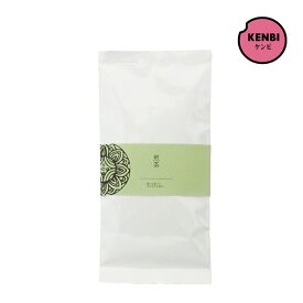 煎茶 100g やぶ北一号 国産茶葉 緑茶 茶葉 日本茶 やぶきた