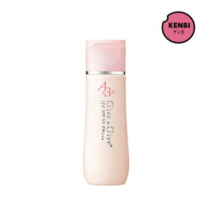 Give&Give (�M�u�A���h�M�u) ���Ă��~�߃��[�V���� UV A�A���hB�v���XC 35ml�y�|�C���g10�{�z