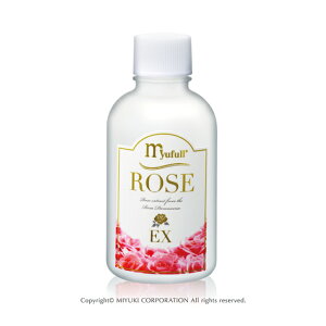 ~[t ROSE EX@60ml