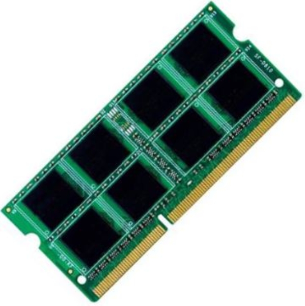 ノートPC用 DDR3L メモリ 4GB PC3L-12800 1600MHz 相性保証付 良品中古 各種メーカー