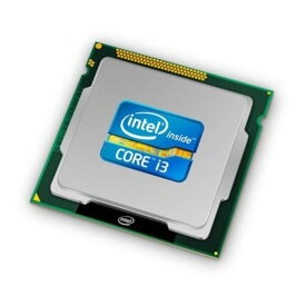 インテル 中古 CPU Core i3-3220 3.30GHz 3MB 5GT/s FCLGA1155 SR0RG 良品中古
