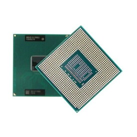 インテル 中古 CPU Core i3-3110M 2.40GHz 3MB 5GT/s FCPGA988 SR0N1 良品中古