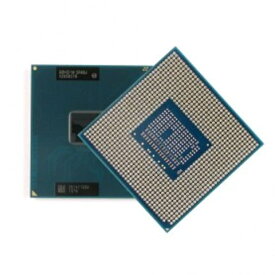 インテル 中古 CPU Core i5-2520M 2.50GHz 3MB 5GT/s PPGA988 SR048 良品中古