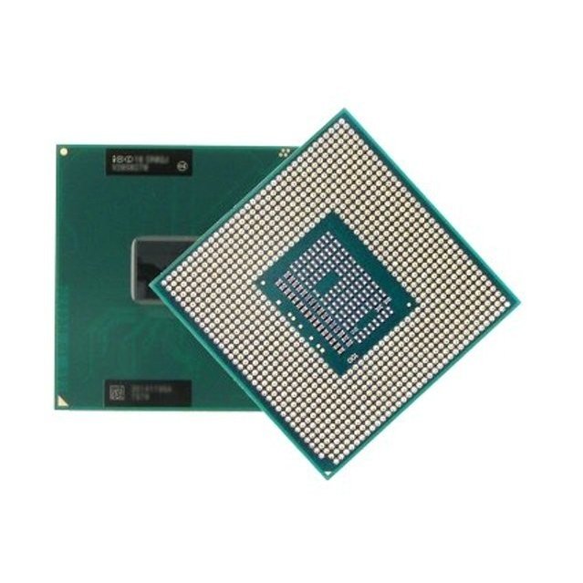 インテル 中古 CPU Core i3-3120M 2.50GHz 3MB 5GT s FCPGA988 SR0TX 良品中古