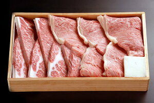 【贈答用】松阪牛 霜降り 焼肉特選ロース(サーロイン)+焼肉特選カルビ600g(100g3枚+300g)木箱入りセット【送料無料】 松阪牛を産地直送 正真正銘血統書付 最高級肉質階級A4~特選A5等級 ご