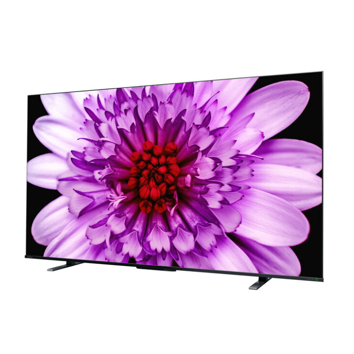 楽天市場】東芝 レグザ 65インチ 4K HDR液晶テレビ 65M550K 映画 動画  