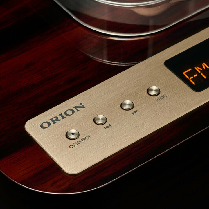 楽天市場】ORIONアンティークホーンスピーカー SMS4BTCT : 生活厳選
