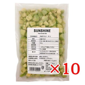 A{Jh _CX 500g×10 Ⓚ EBY^bNt[Y Ɩp SUNSHINE Wismettac JbgA{Jh