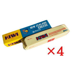 KIWI j[W[h `[Y 800g×4{ ① }t[h Ɩp vZX`[Y LEC i``[Y ubN`[Y