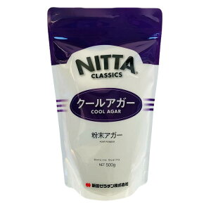 NITTA N[AK[ 500g [[̑f ٍޗ AK[ NITTA CLASSICS Vc[` Ɩp Q