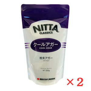 NITTA N[AK[ 500g×2 [[̑f ٍޗ AK[ NITTA CLASSICS Vc[` Ɩp Q