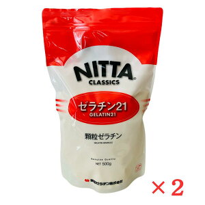 Vc[` [`21  500g×2 NITTA [[ ooA ٍޗ Ɩp R[Q ς jb^[` Vc[`21