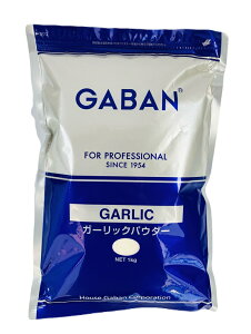 GABAN K[bN pE_[ 1kg nEXMo Ɩp ɂɂ f jjN    XpCX n[u