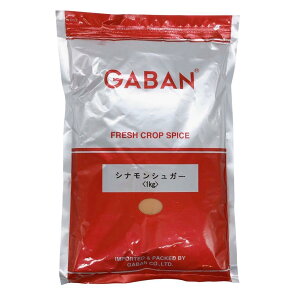 GABAN ViVK[ 1kg  nEXMo Ɩp  ٍޗ
