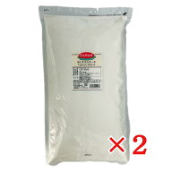 GABAN タピオカスターチ 1kg×2袋 タピオカ粉 業務用 製菓 製パン ポンデケージョ グルテンフリー ギャバ…