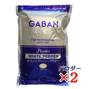 GABAN zCgybp[ pE_[ 1kg×2 Ӟ nEXMo Ɩp  RV[ 傤