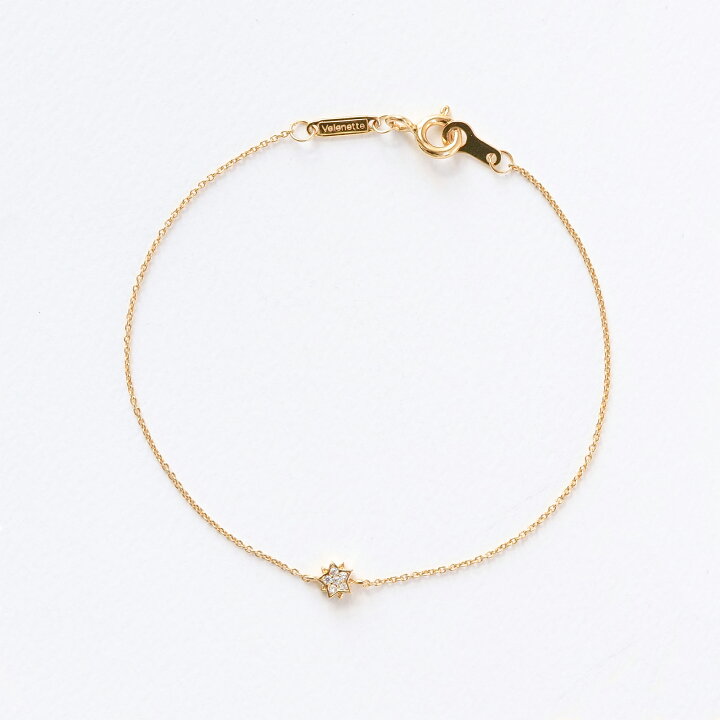 楽天市場】ブレスレット レディース アクセサリー k18 18金 18k 