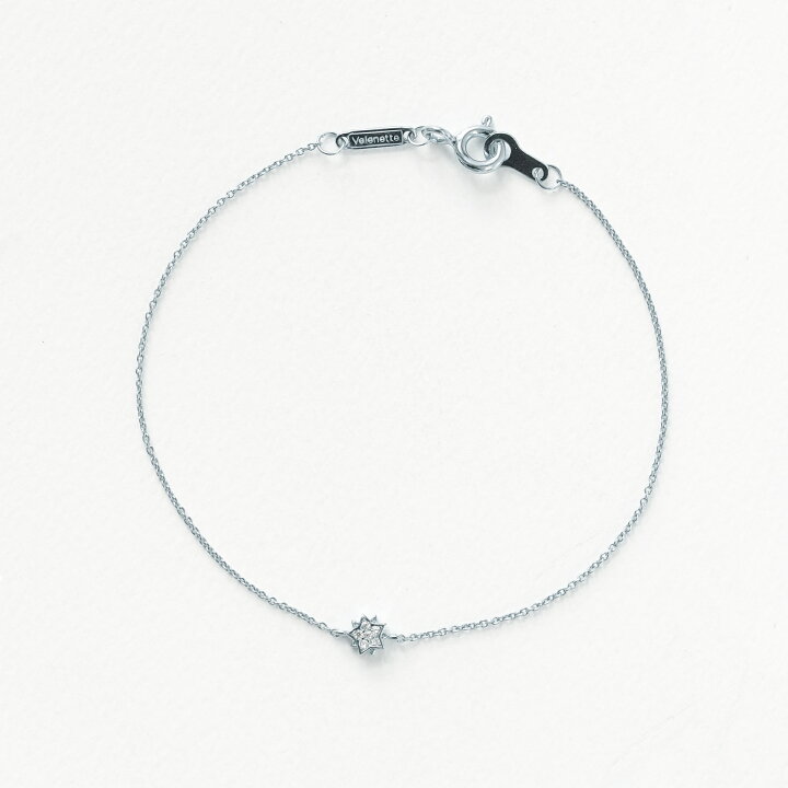楽天市場】ブレスレット レディース アクセサリー k18 18金 18k 