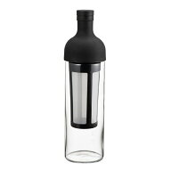 水出しコーヒーボトル(ポット) 【アイスコーヒー 器具】HARIO (ハリオ) フィルターインコーヒーボトル ブ…