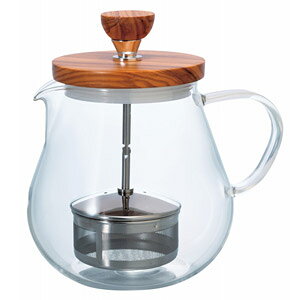 HARIO(�n���I)�e�B�I�[���E�b�h 700ml TEO-70-OV�y���������z�y�}�{/����/�g���z�y�y�M�t_��z�y���[���֕s�z
