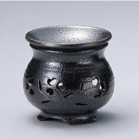 茶香炉（F-2401）【メール便不可】【香り/お茶/消臭】