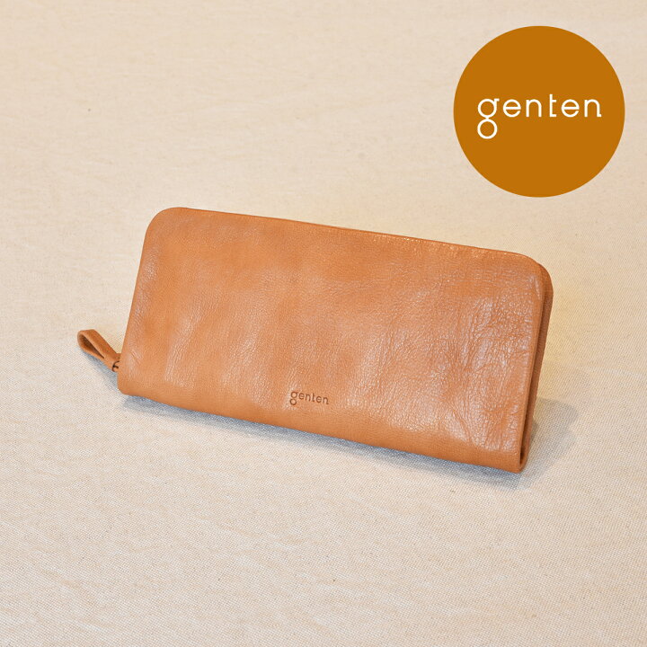 楽天市場】【ゲンテン公式】 genten 44350 (43260) ゲンテン ゴート 