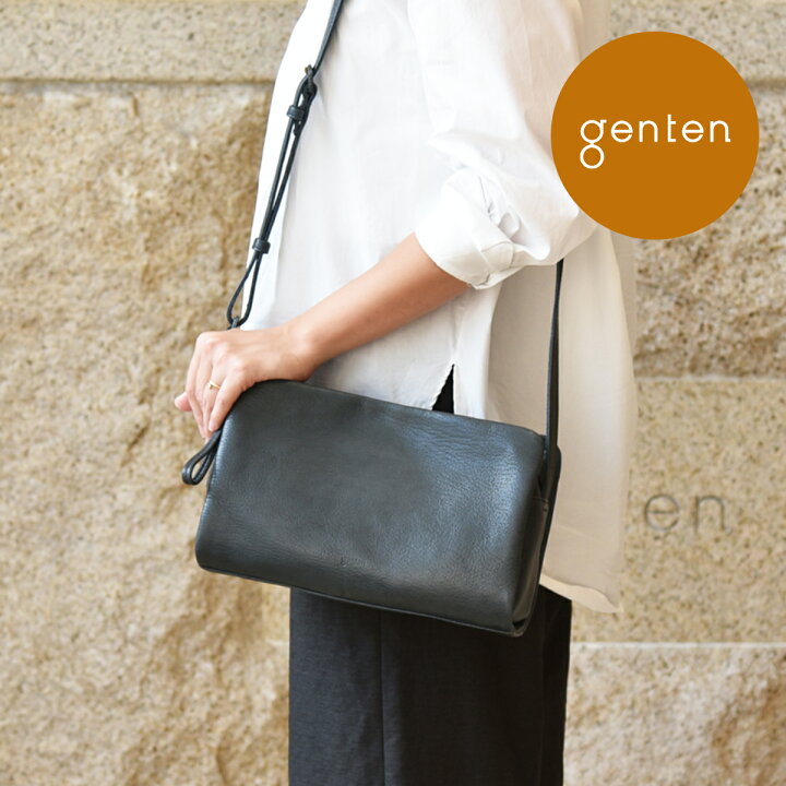 楽天市場】【ゲンテン公式】 genten 44113 (42408) ゲンテン ゴート  