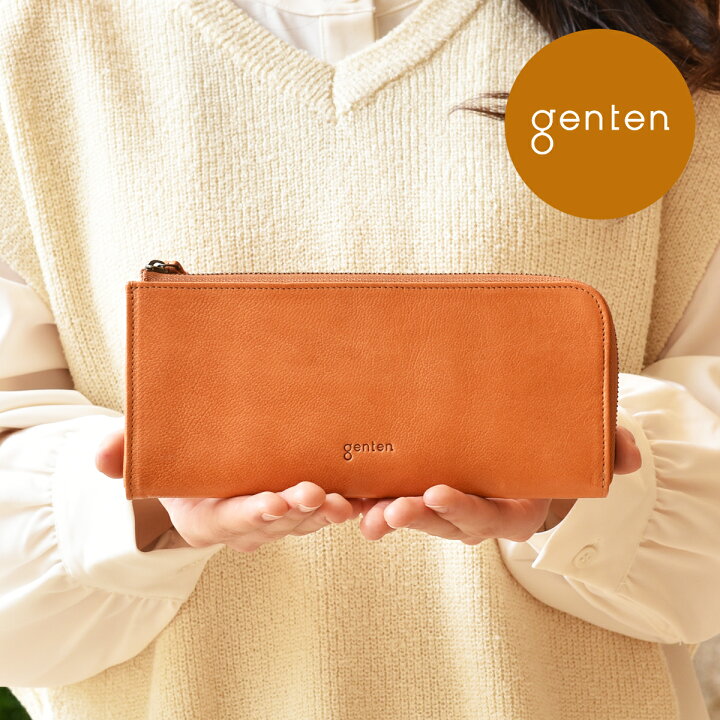 楽天市場】【ゲンテン公式】 genten 44351 (43261) ゲンテン ゴート  