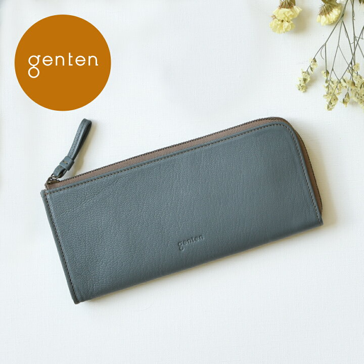 楽天市場】【ゲンテン公式】 genten 44351 (43261) ゲンテン ゴート  