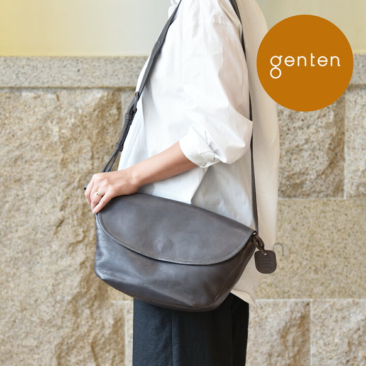 楽天市場】【ゲンテン公式】 genten 44110 (42402) ゲンテン ゴート 