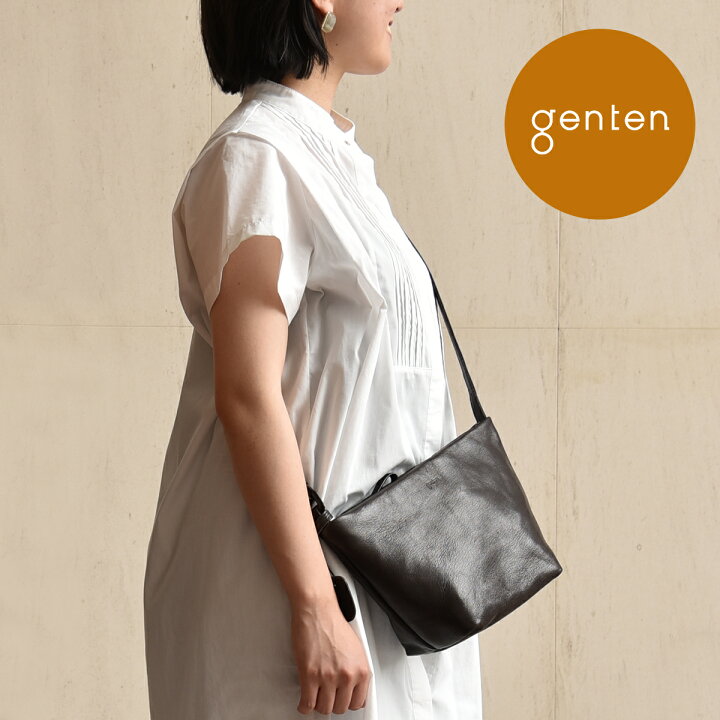 楽天市場】【ゲンテン公式】 genten 44115 (42410) ゲンテン ゴート  