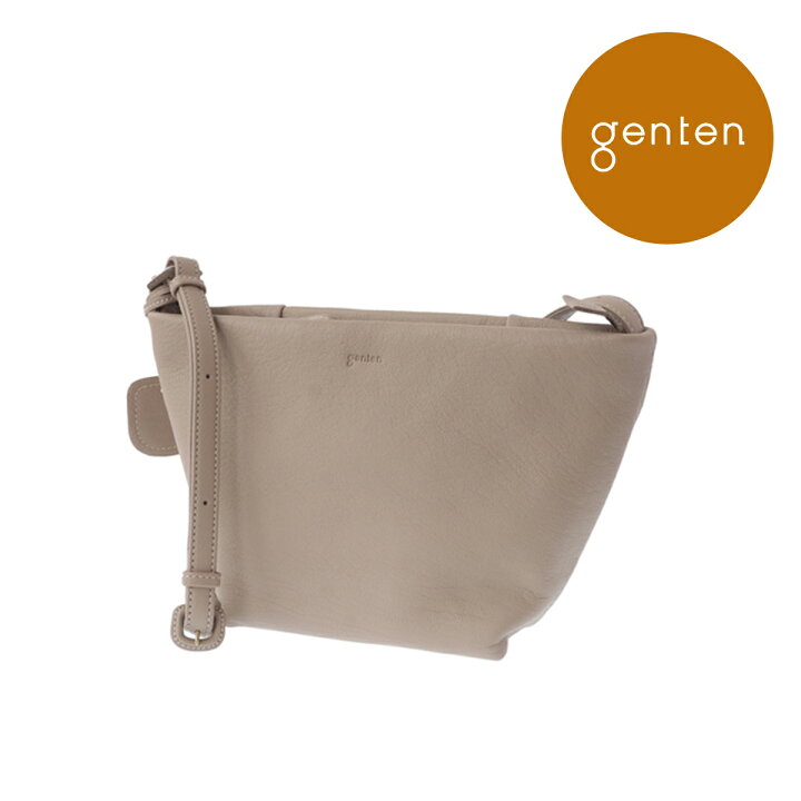 楽天市場】【ゲンテン公式】 genten 44115 (42410) ゲンテン ゴート 