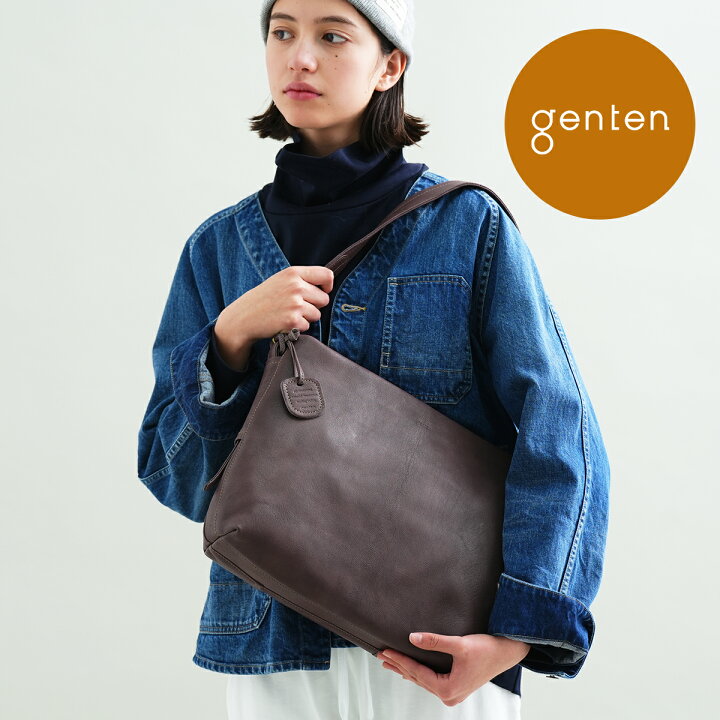 楽天市場】【ゲンテン公式】 genten 44116 (42411) ゲンテン ゴート  