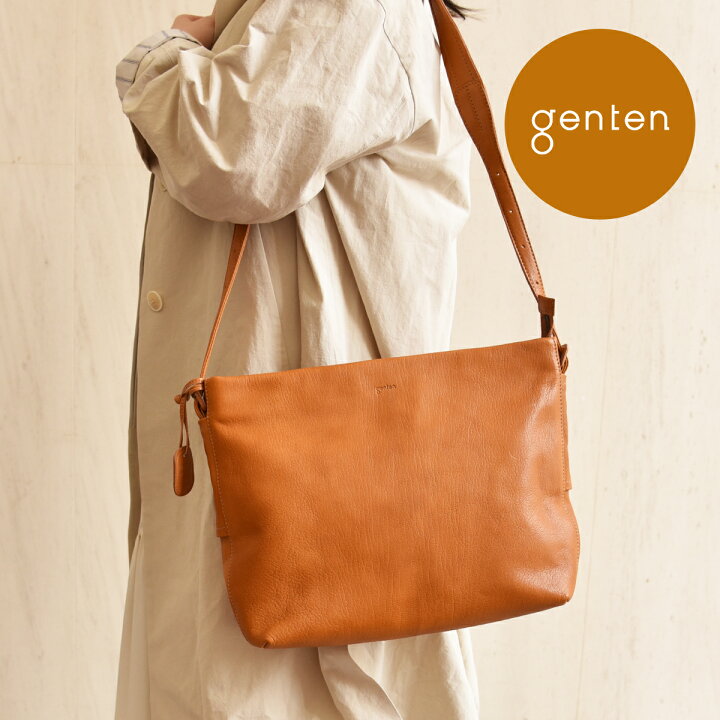 楽天市場】【ゲンテン公式】 genten 44116 (42411) ゲンテン ゴート 