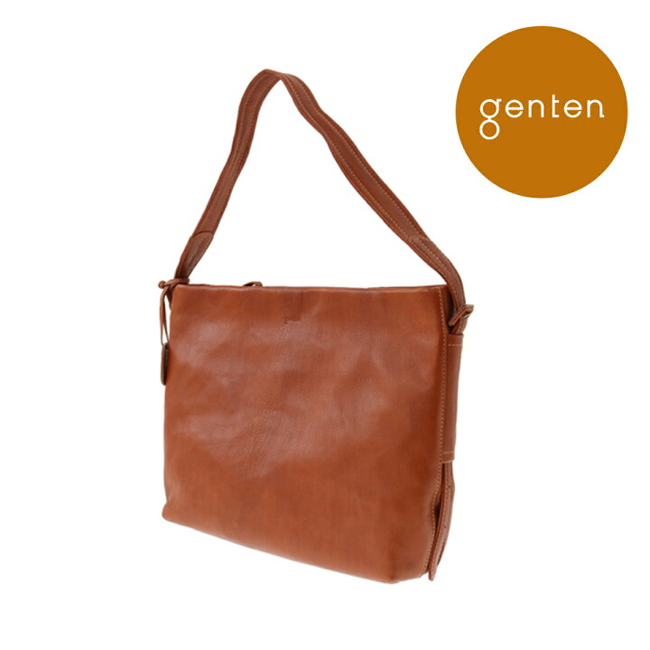 楽天市場】【ゲンテン公式】 genten 44116 (42411) ゲンテン ゴート 