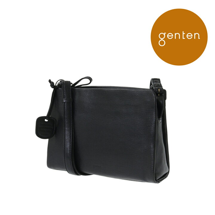 楽天市場】【ゲンテン公式】 genten 44124 ゲンテン ゴートベーシック  